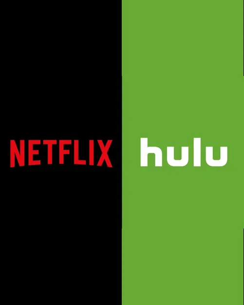 Netflix Hulu EDA